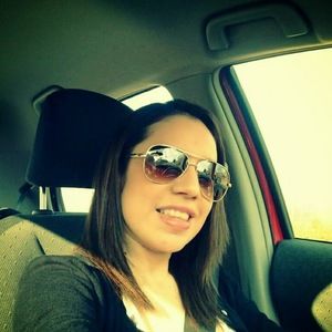 Meet your Posher, Ivonne